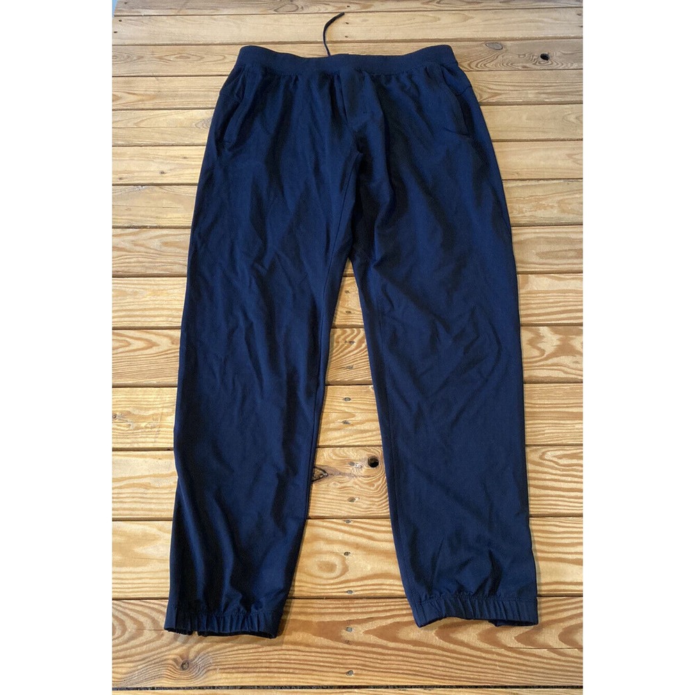 Zyia Active Jogger Pants Size XL Men’s Black